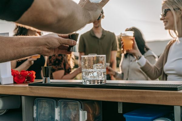 Twisted Bar Services