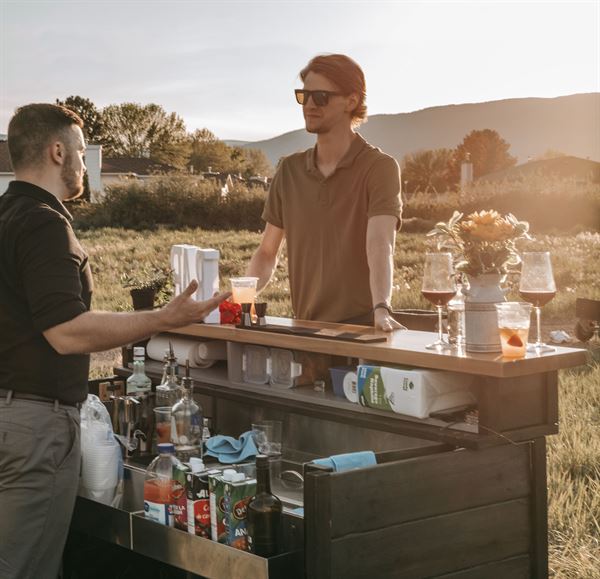 Twisted Bar Services