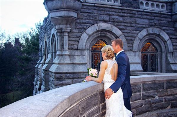 ParkWed by Happenings