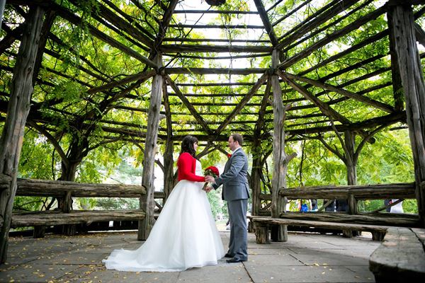 ParkWed by Happenings