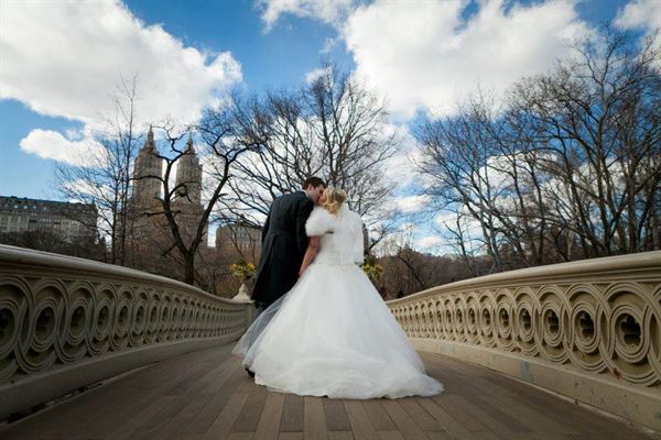 ParkWed by Happenings