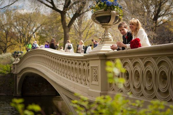 ParkWed by Happenings