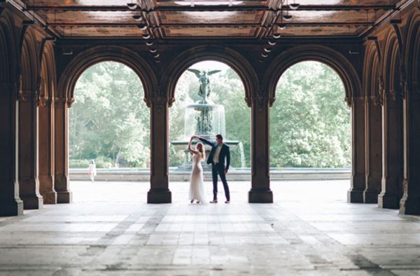 ParkWed by Happenings