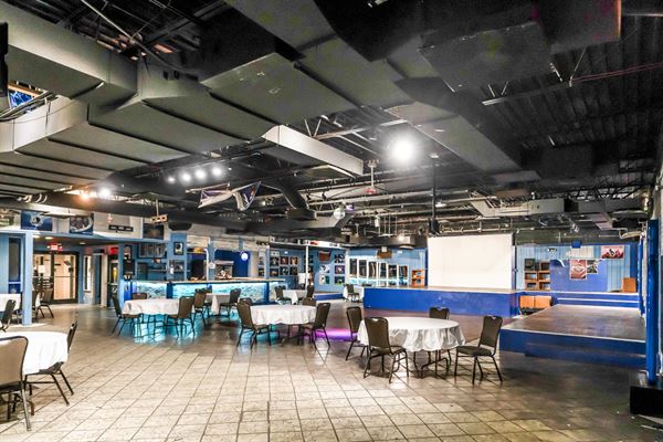 The Candler Event Hall Memphis