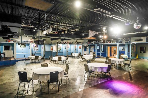 The Candler Event Hall Memphis