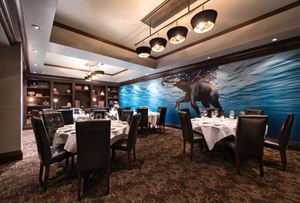 Library Dinning Room