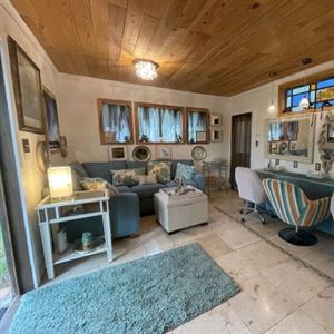 Changing Area (Old Bridal Suite)