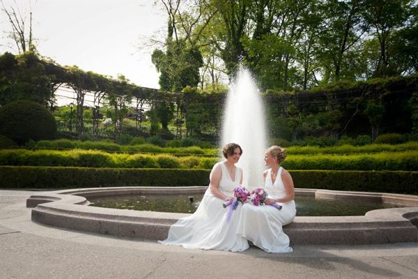 ParkWed by Happenings