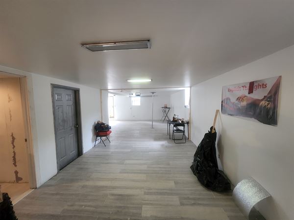 The Perfect Soiree Loft