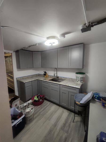 The Perfect Soiree Loft