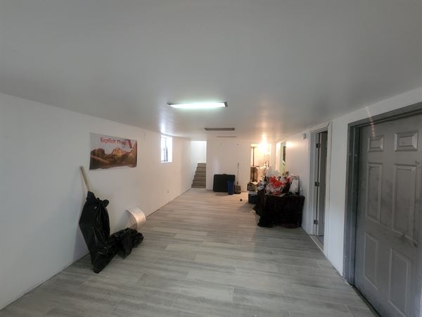 The Perfect Soiree Loft