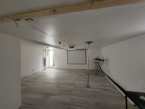 The Perfect Soiree Loft