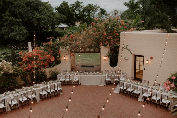 Inspired Events