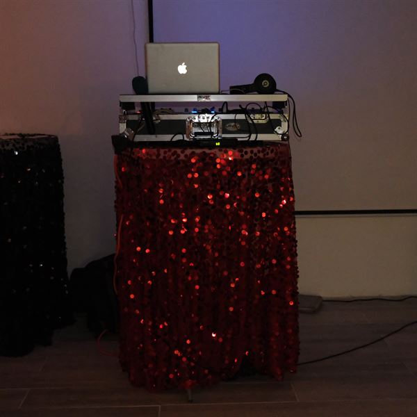 The Perfect Soiree Loft