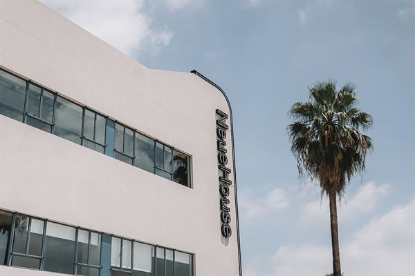 NeueHouse Hollywood