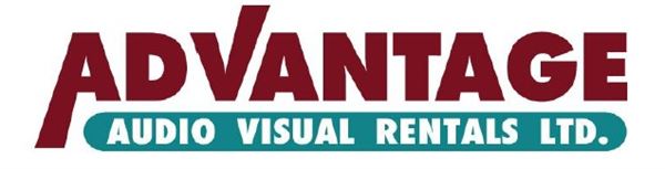 Advantage Audio Visual Rentals