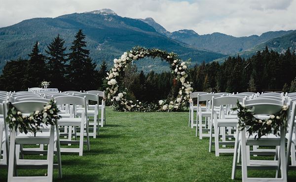 Fairmont Chateau Whistler Resort