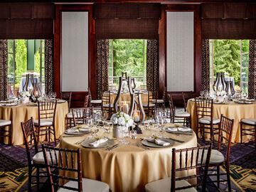 Fairmont Chateau Whistler Resort