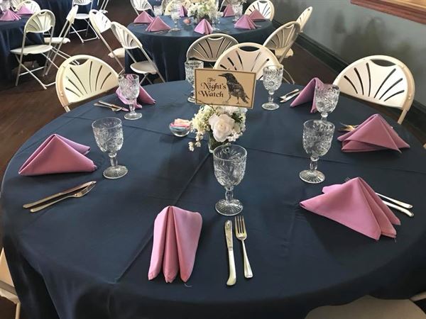 Opera House of Pacific