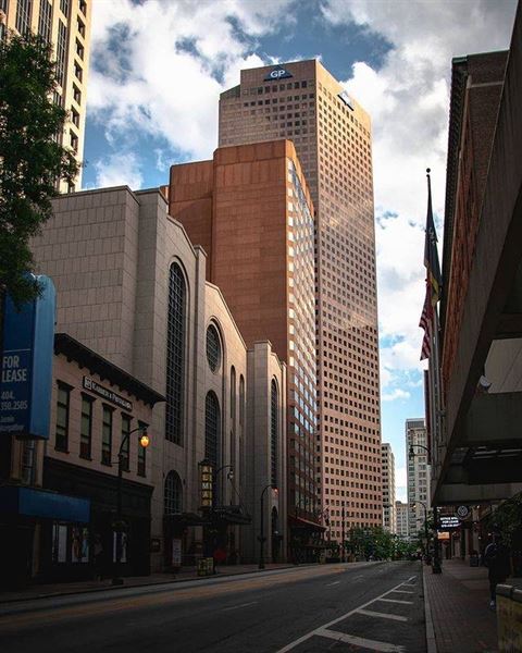 The Ritz-Carlton, Atlanta