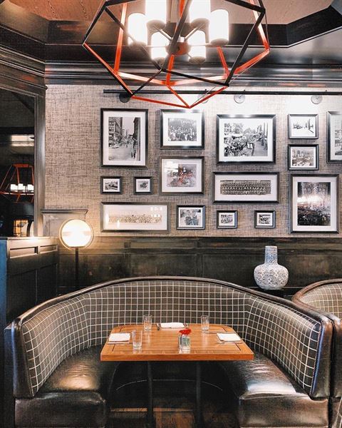 The Ritz-Carlton, Atlanta