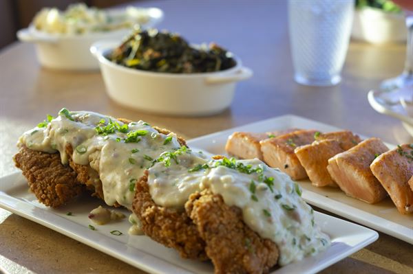 Poogan's Southern Kitchen (Nexton)