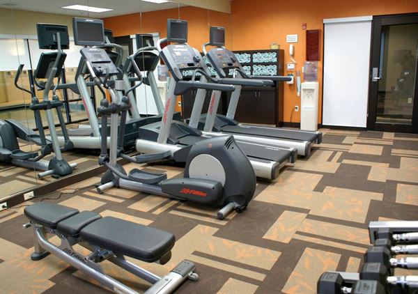 Courtyard Pittsburgh Monroeville