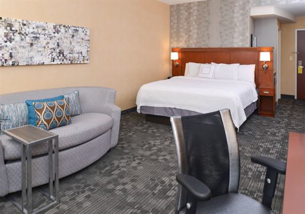 Courtyard Pittsburgh Monroeville