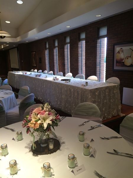 MSU - Management Education Center