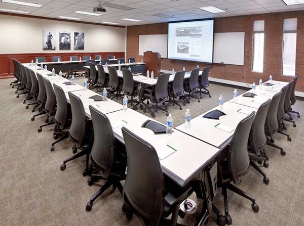 MSU - Management Education Center