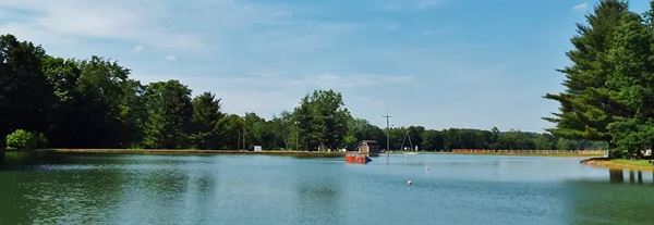 Clear Fork Adventure Resort