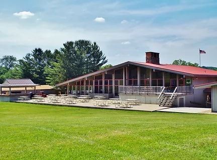 Clear Fork Adventure Resort