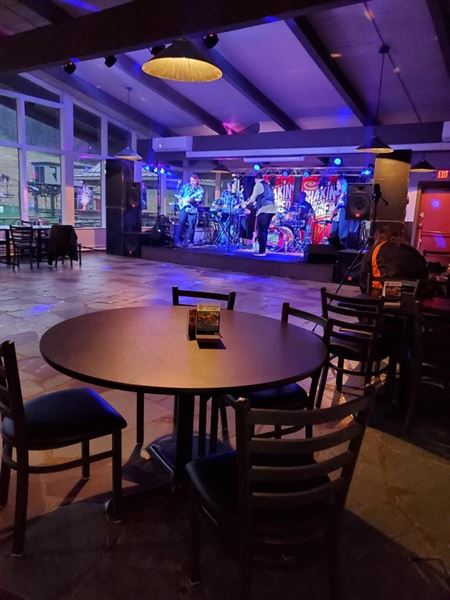 Clear Fork Adventure Resort