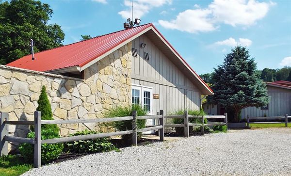 Clear Fork Adventure Resort