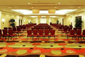 Royal Empress Ballroom