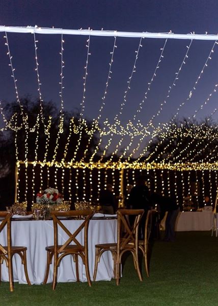 The Packhouse at Aziz Farms