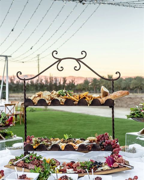 The Packhouse at Aziz Farms