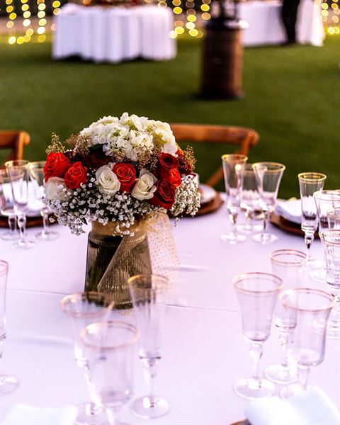 The Packhouse at Aziz Farms