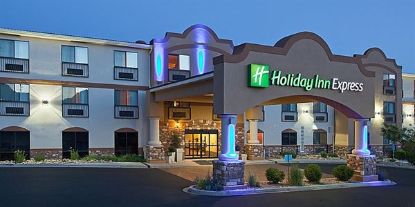 Holiday Inn Express & Suites Moab