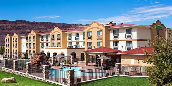 Holiday Inn Express & Suites Moab