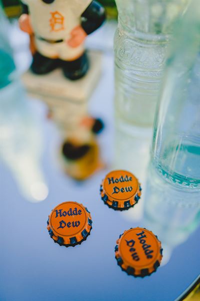 Hodde Bros Beverage Co.