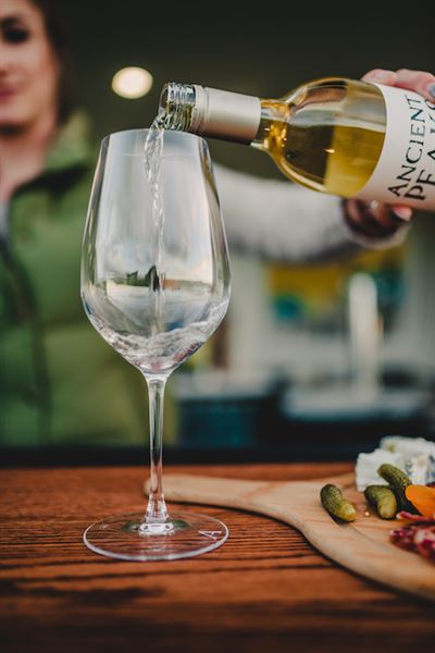 Hodde Bros Beverage Co.