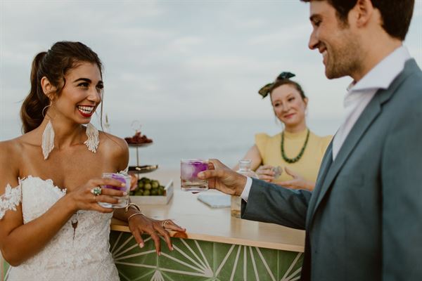 Hodde Bros Beverage Co.