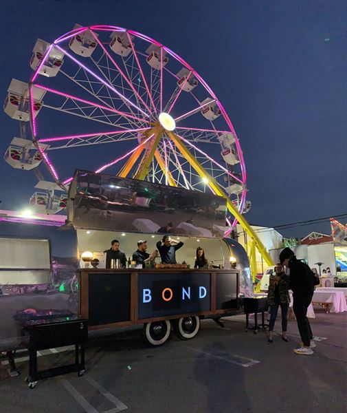 Hodde Bros Beverage Co.