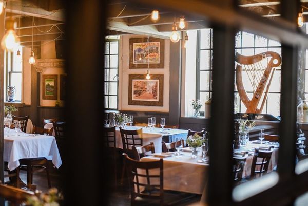 Ri Ra Irish Pub - Burlington