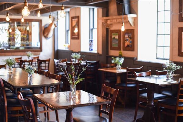 Ri Ra Irish Pub - Burlington