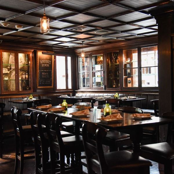 Ri Ra Irish Pub - Burlington