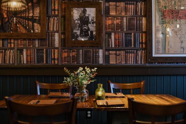 Ri Ra Irish Pub - Burlington