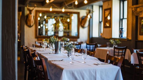 Ri Ra Irish Pub - Burlington