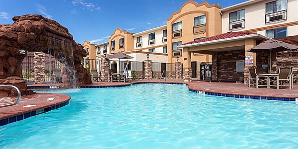 Holiday Inn Express & Suites Moab